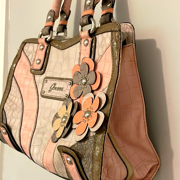 Guess bag - Picture 4 of 8